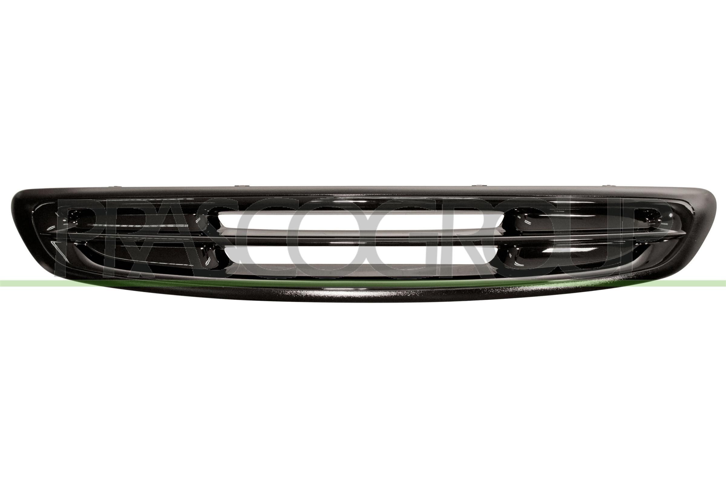 PRASCO Radiatora reste ME3022021 PRASCO ME3022021 Radiatora reste Ford PUMA orģinālās