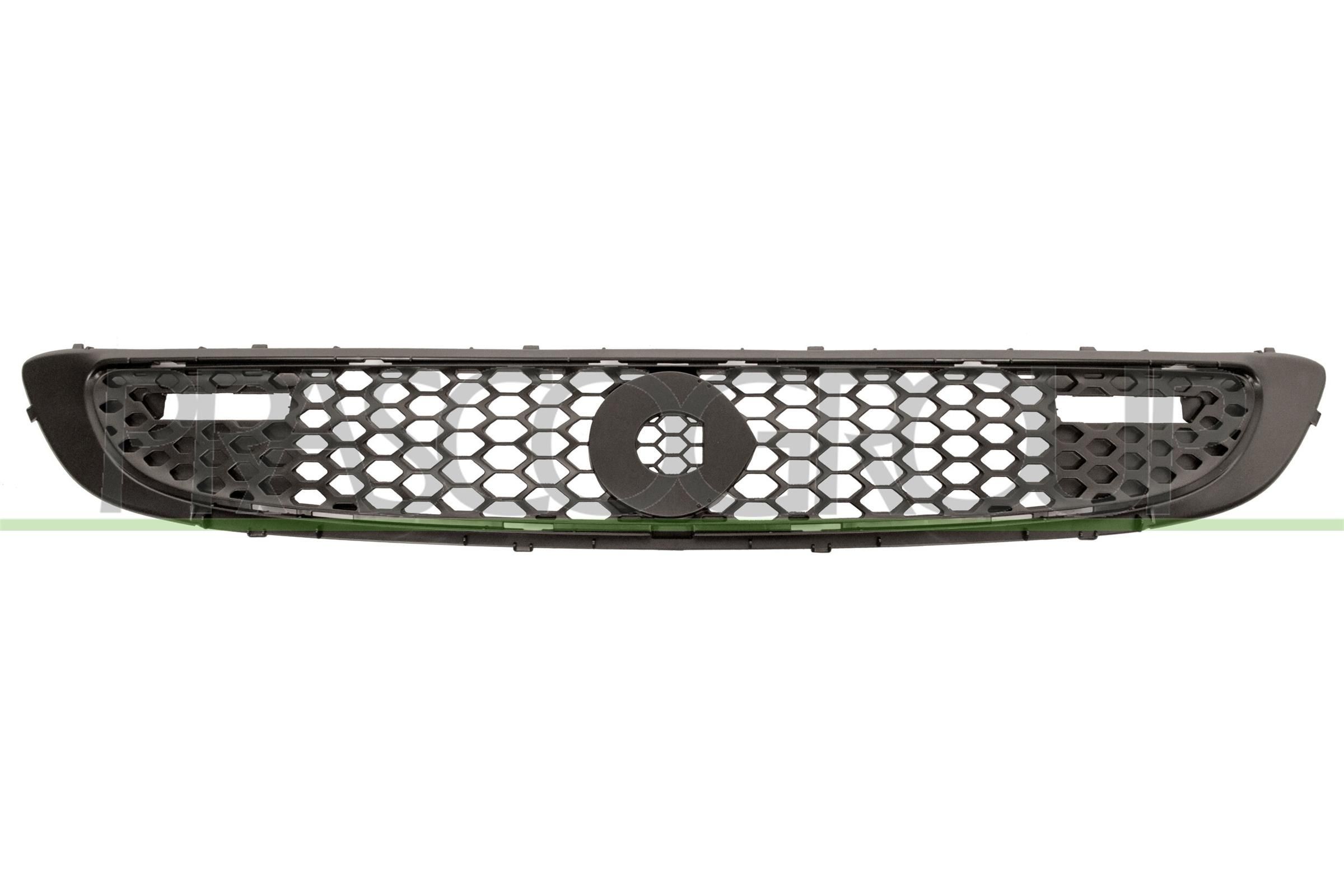 PRASCO Μάσκα ψυγείου ME3072001 ME3072001 Μάσκα CUPRA LEON PRASCO