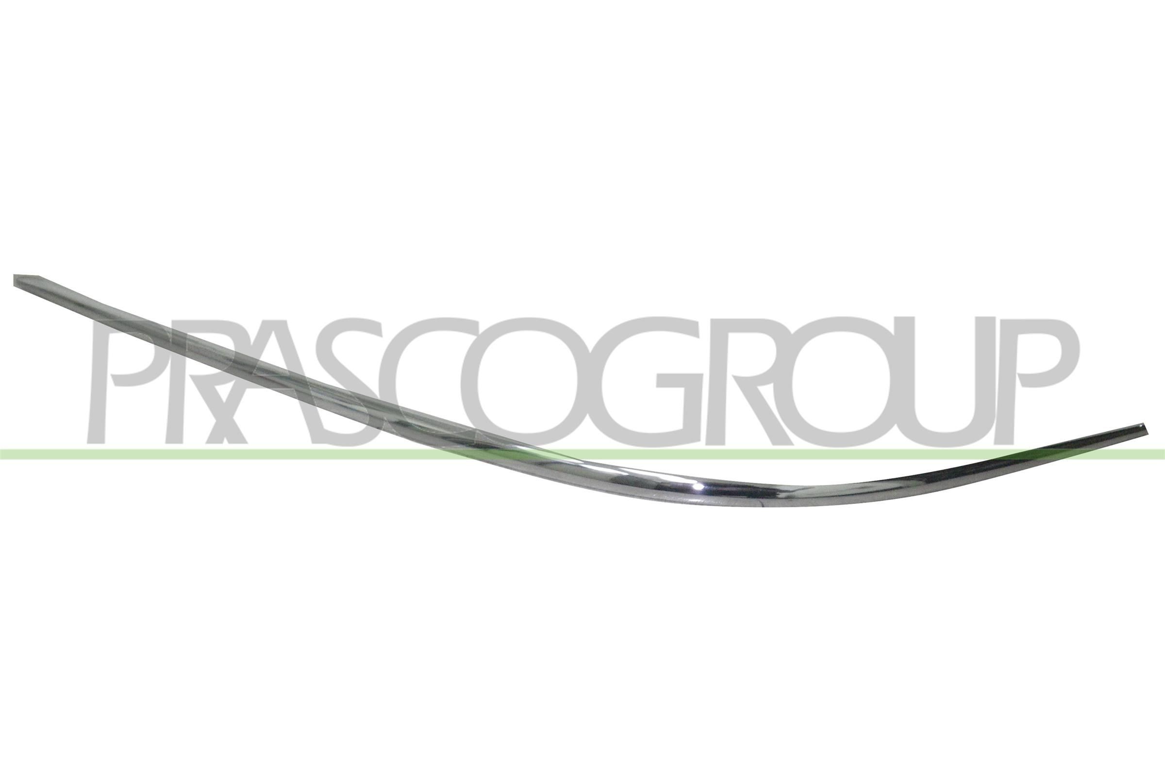 PRASCO Puskurin lista ME6421246 ME6421246 PRASCO Puskurin lista SAAB 900