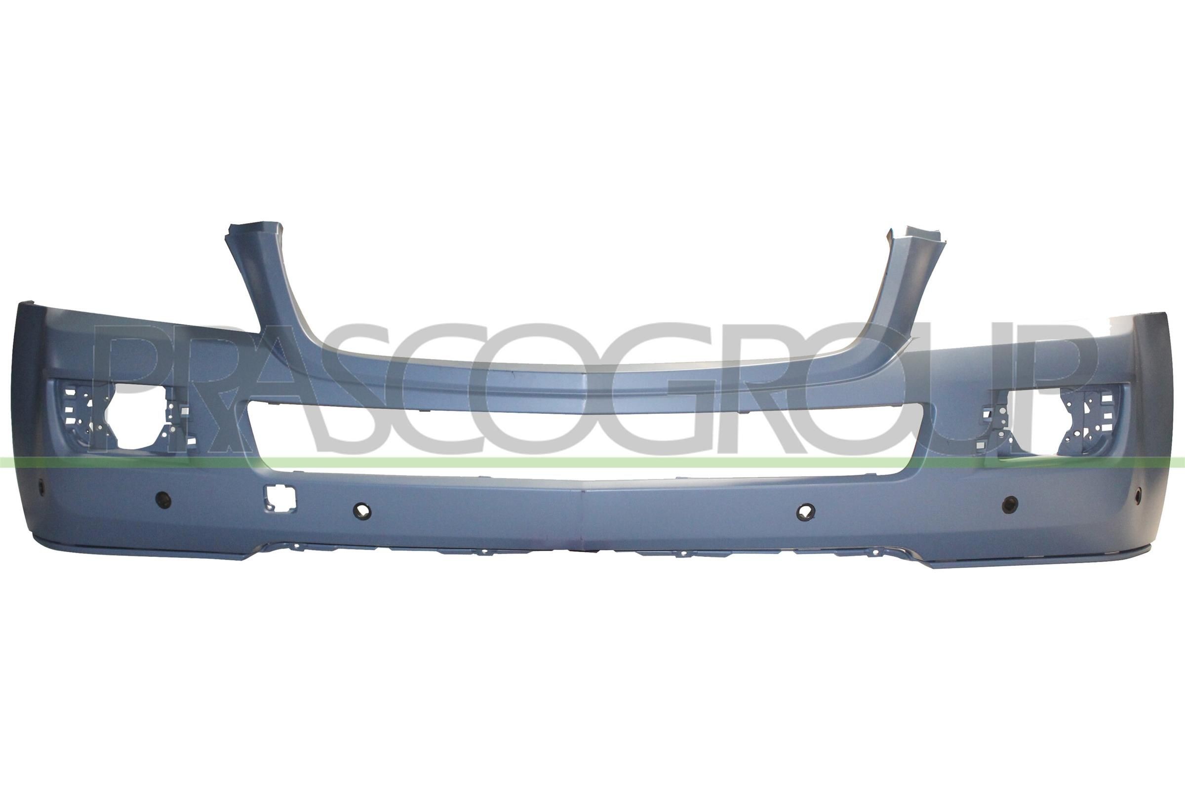 PRASCO Põrkeraud ME8601021 PRASCO ME8601021 originaal Kaitseraud Mercedes X164 hind