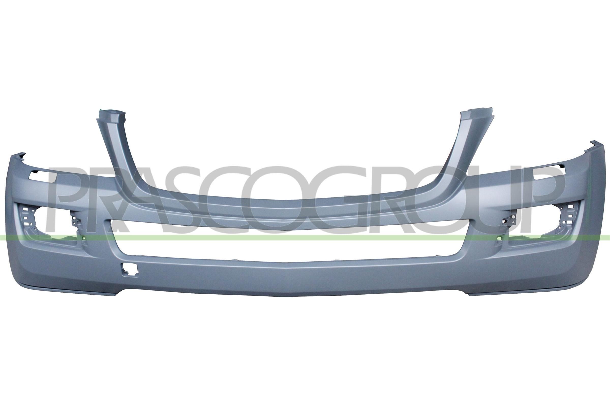 Paraurti PRASCO ME8601042 PRASCO ME8601042 Paraurti MERCEDES-BENZ GL 2007