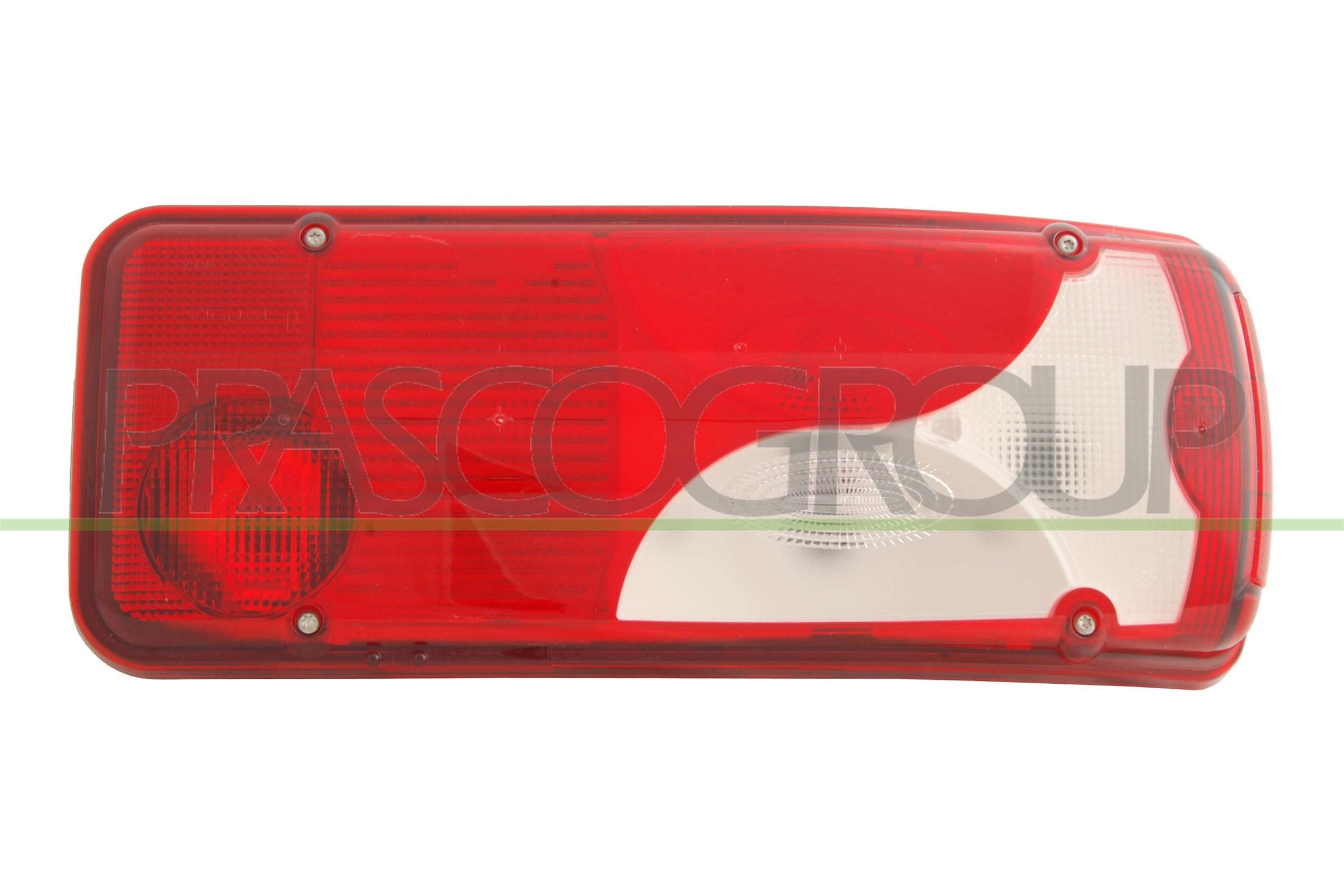 PRASCO Achterlicht ME9194163 Achterlampen PRASCO V-Klasse ME9194163 goedkoop