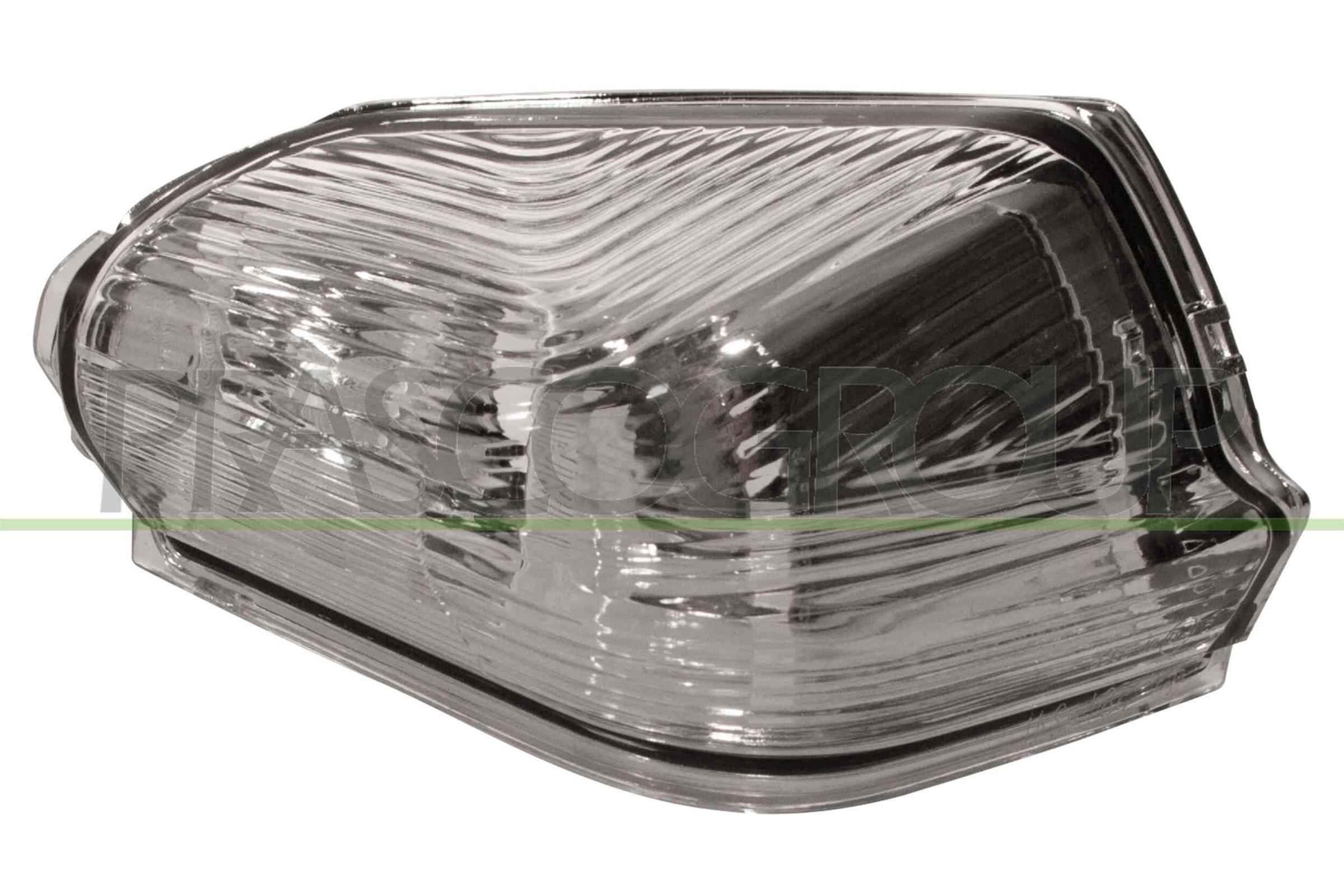 PRASCO Suunatuli ME9197415 Suunatuli PRASCO ROADSTER ME9197415 odav