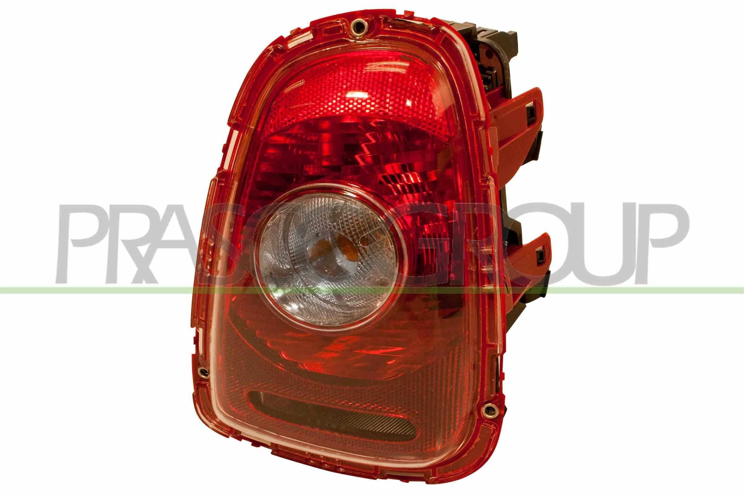 PRASCO Luz de marcha-atrás MN3084053 Luz de marcha atrás PRASCO Nissan JUKE MN3084053