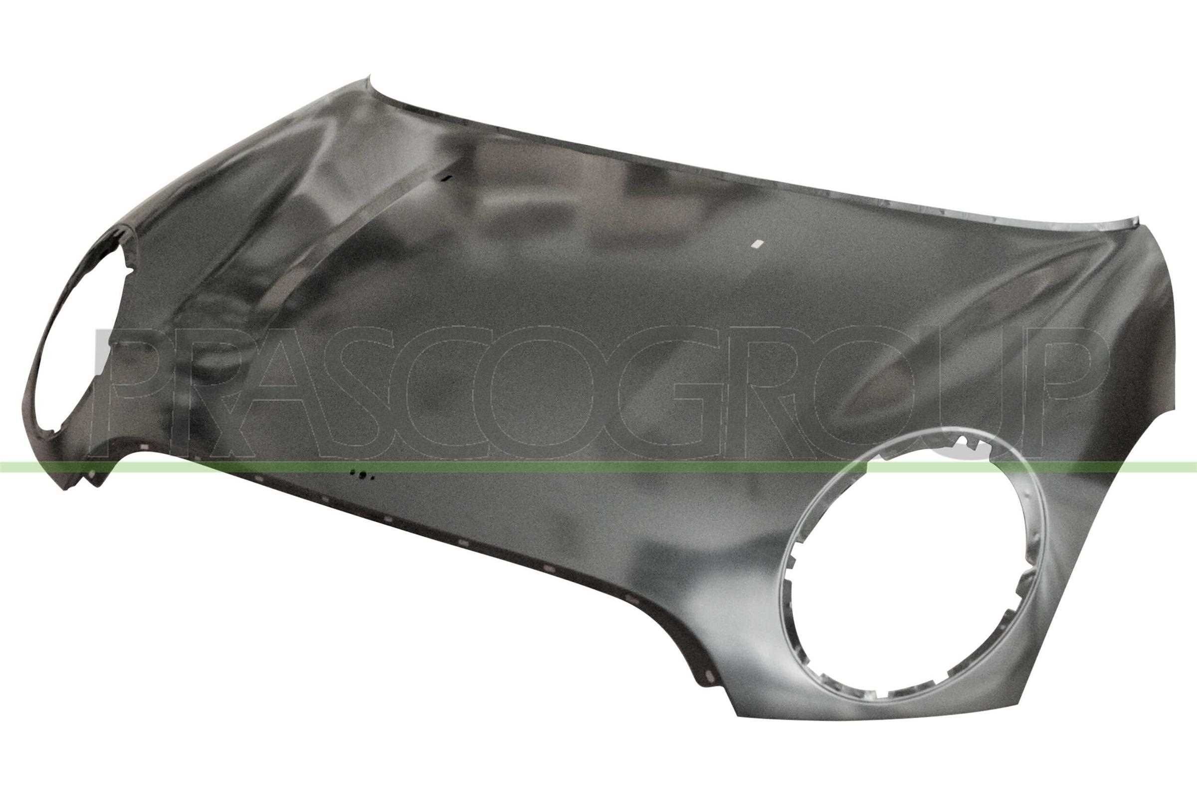 PRASCO Cofano MN3103100 PRASCO MN3103100 Cofano anteriore I-Pace (X590) prezzo