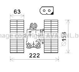 PRASCO Motor eléctrico, ventilador do habitáculo MS8633 MS8633 Ventilador interno DODGE CHARGER PRASCO
