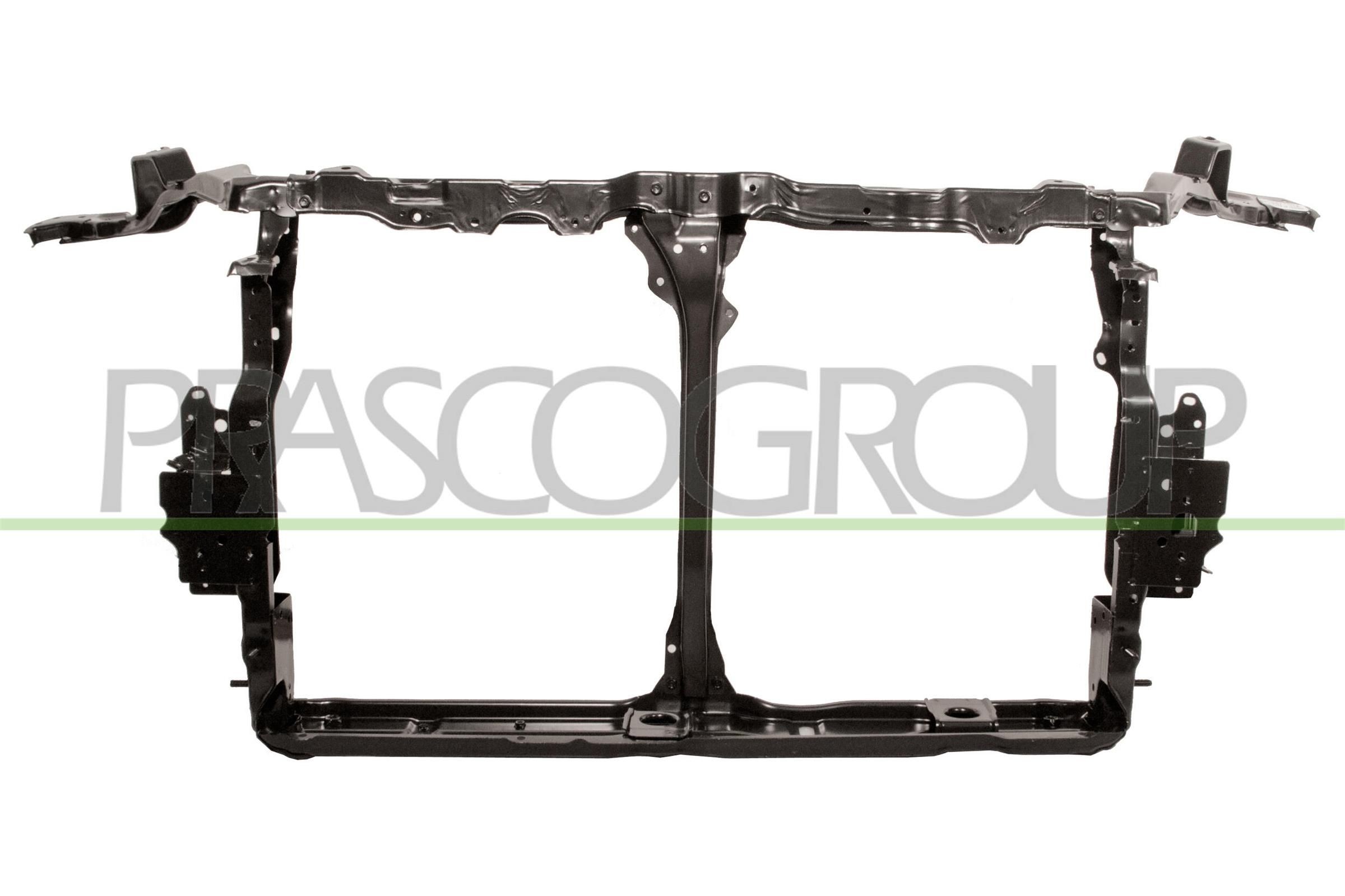 PRASCO Schlossträger OP3053210 PRASCO OP3053210 Schlossträger SUZUKI SX4 I Schrägheck (EY, GY) 2.0 (RW415, RW416, RW420, YA41S) 146 PS 2015