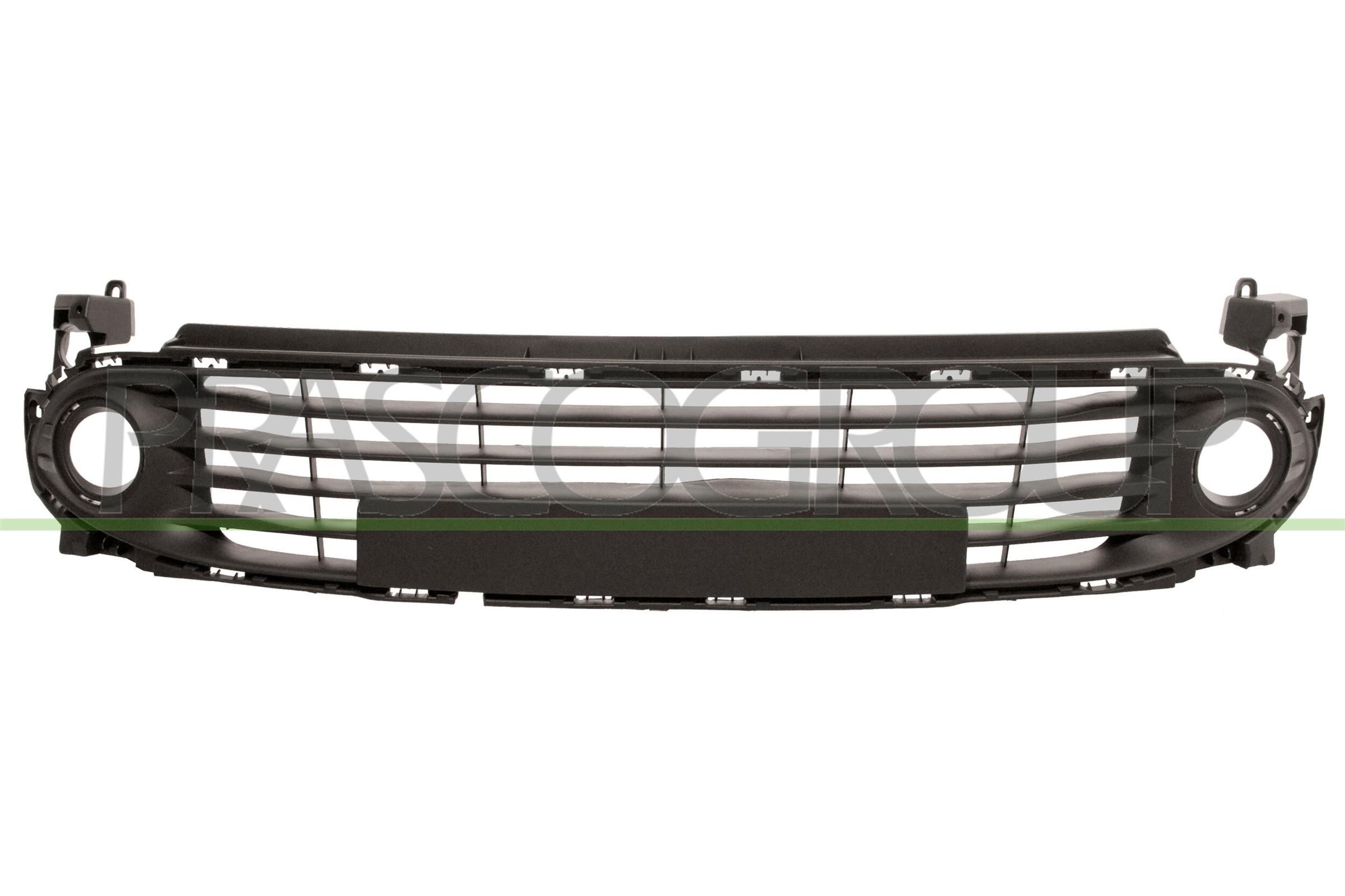 PRASCO Ventilationsgaller, stötfångare RN3292120 PRASCO RN3292120 Ventilationsgaller, stötfångare RENAULT Laguna I Hatchback (B56) 2.9 24V (B56V) 190 hk 1998