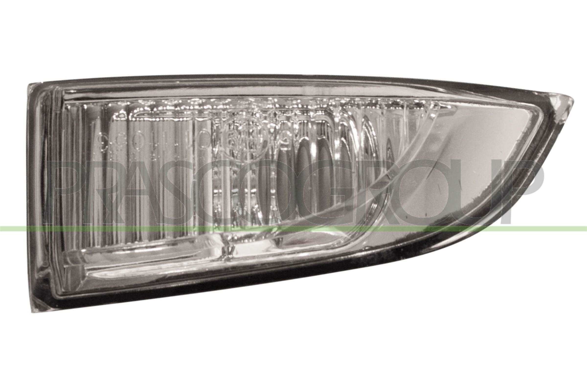 PRASCO Blinklys RN4247416 Forblinklys og bakblinklys PRASCO FORD USA RN4247416