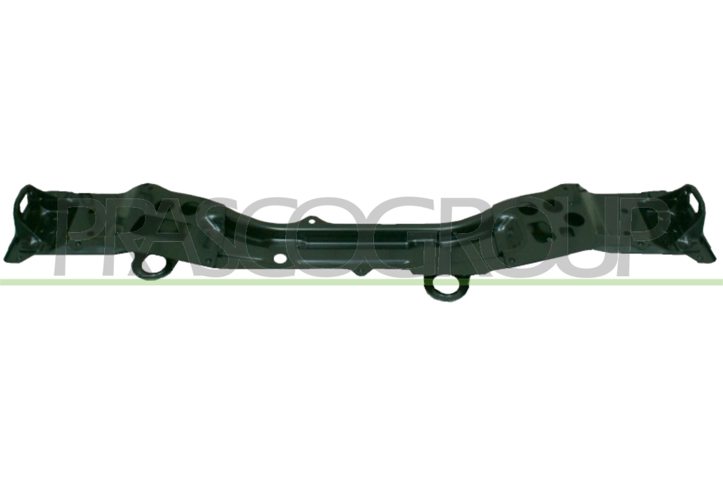 PRASCO Front Cowling SZ0363206 PRASCO SZ0363206 Smart 450 radiator support panel price