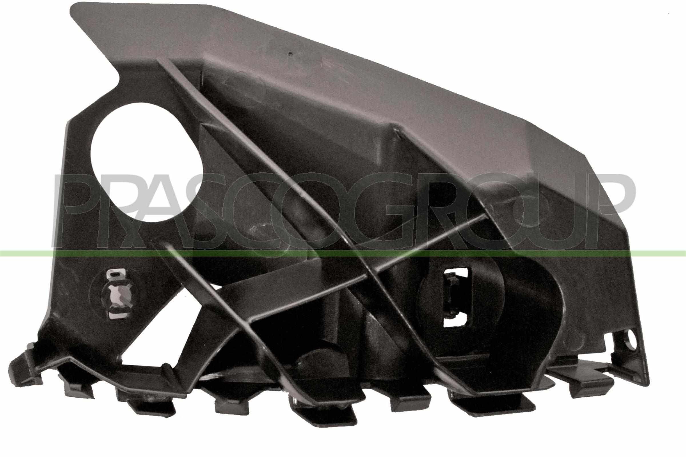 PRASCO Supporto, Paraurti TY2011003 PRASCO TY2011003 Staffa paraurti Toyota Yaris 1 serie prezzo