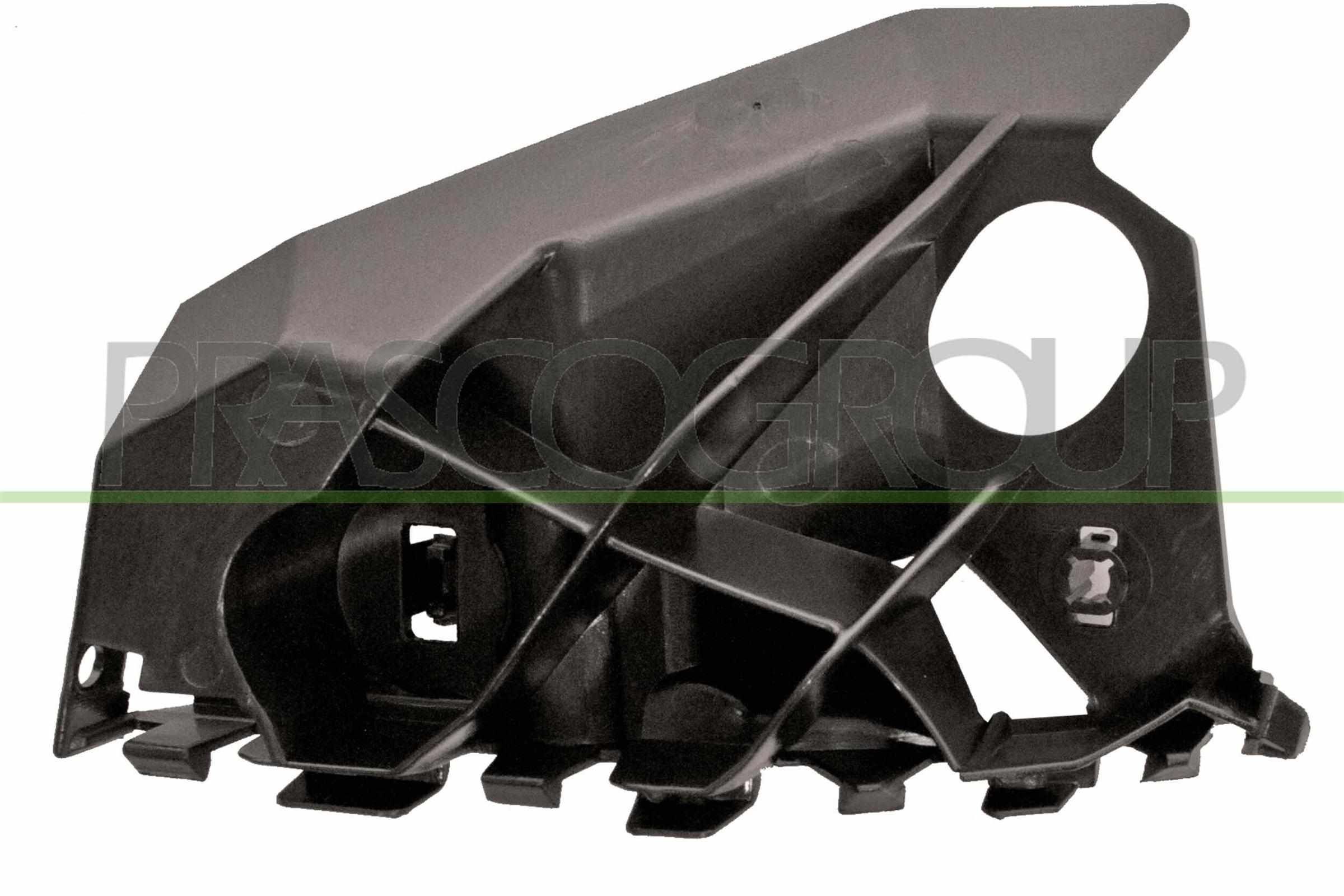 PRASCO Support de pare-chocs TY2011004 PRASCO TY2011004 Fixation pare choc Toyota 4runner UZN210 prix