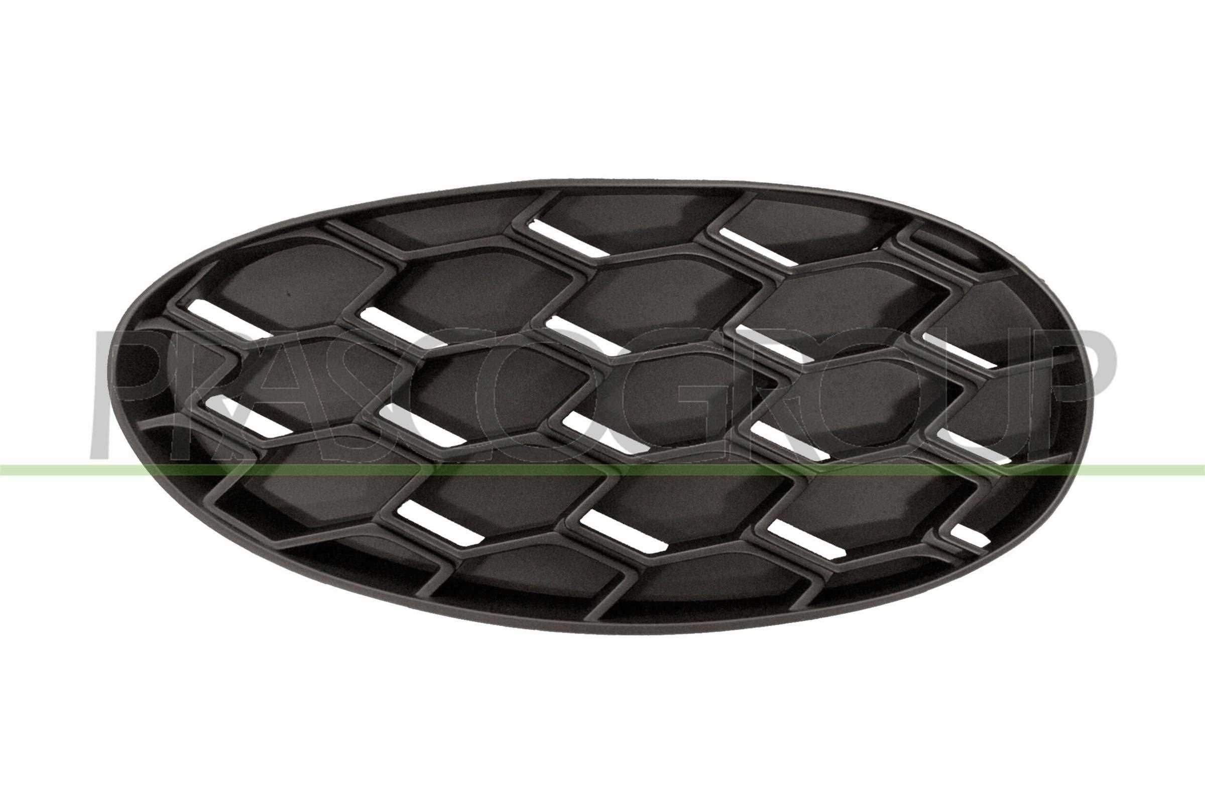 PRASCO Afdekkap, mistlamp TY2021249 PRASCO TY2021249 Mistlamp onderdelen Toyota C-HR prijs