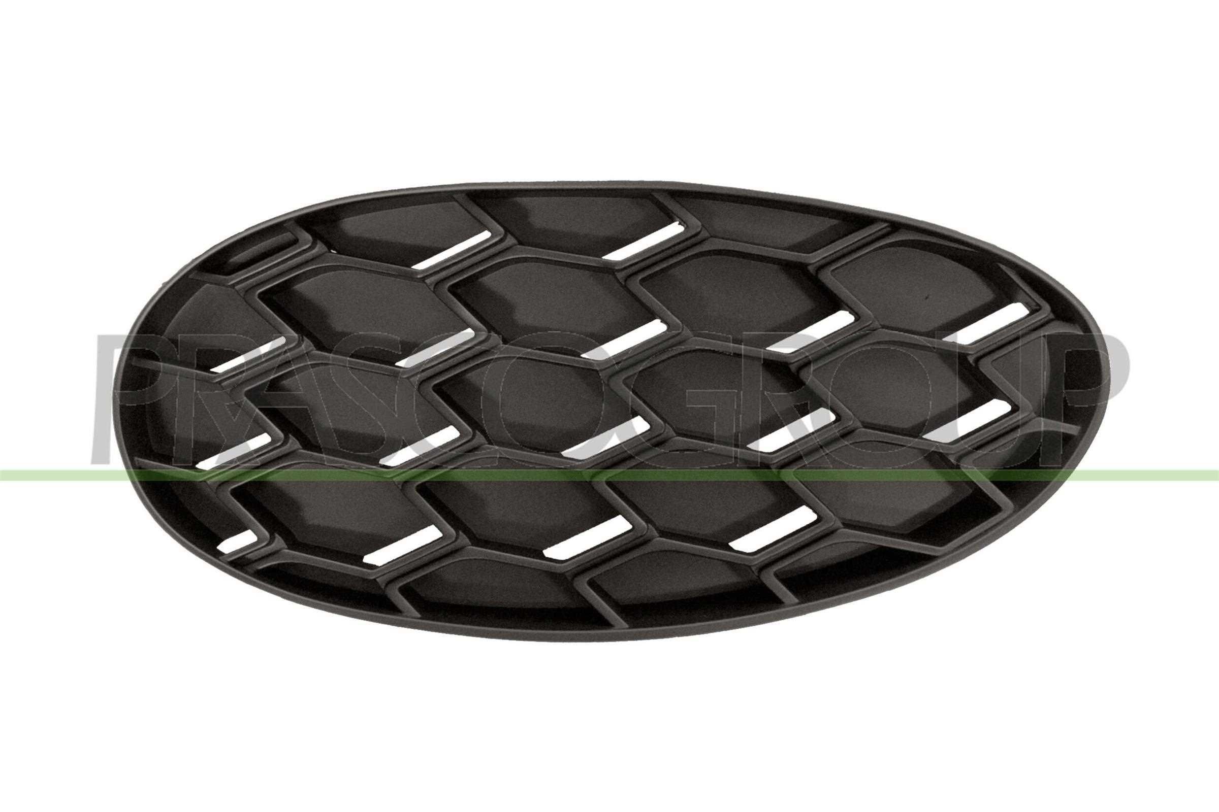 PRASCO Eyelid, fog light TY2021250 PRASCO TY2021250 Toyota Corolla Levin Coupe cover, fog light replacement