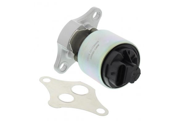 MAPCO EGR-klapp 83582 MAPCO 83582 EGR klapp PEUGEOT 301 hind