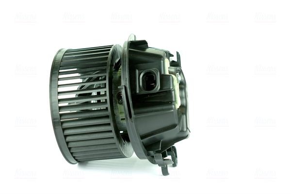 NISSENS Kupéfläkt 87127 NISSENS 87127 fläktmotor Peugeot 206 Sedan pris
