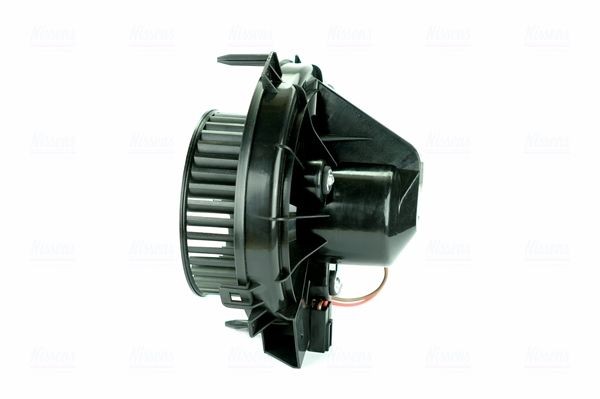 Interior Blower NISSENS 87080 NISSENS 87080 2004 OPEL CORSA heater blower motor replacement