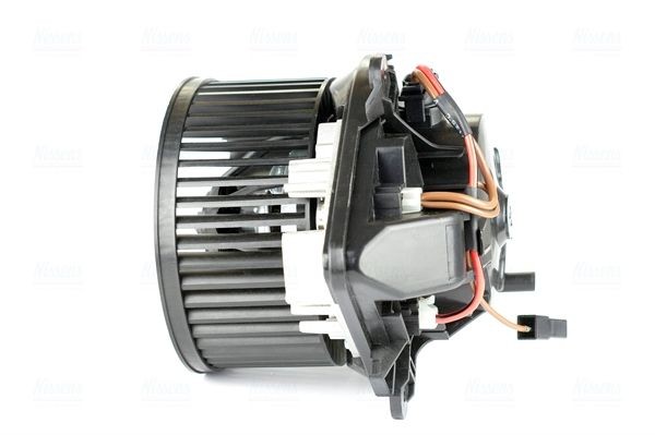 NISSENS Vnútorný ventilátor 87042 87042 NISSENS Vnútorný ventilátor Jaguar lacné