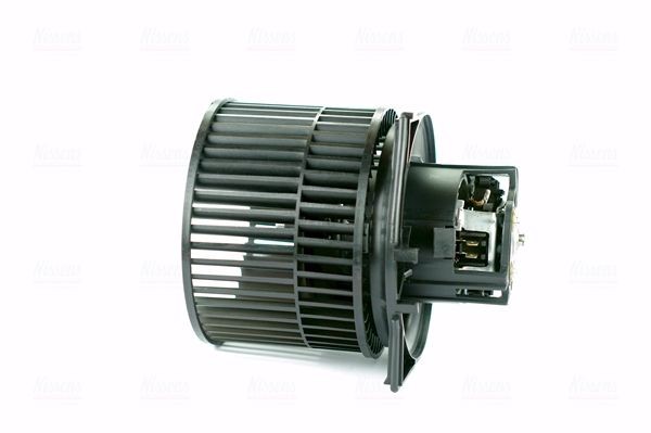 NISSENS Vnútorný ventilátor 87026 NISSENS 87026 Vnútorný ventilátor Saab 9-3 YS3D originálne cena
