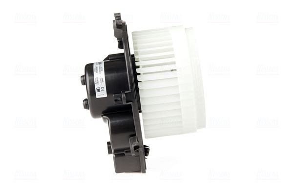 Kupévifte NISSENS 87111 NISSENS 87111 Varmeapparat motor MERCEDES-BENZ G-Klasse 2006