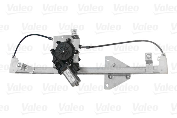 VALEO Vindusheis 851190 VALEO 851190 Vindusløfter Audi TT billige