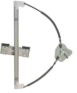 VALEO Vindusheis 851200 851200 Vindusheis MAZDA BT-50 VALEO