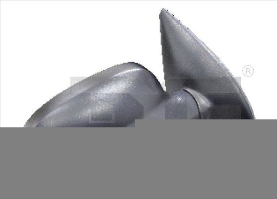TYC Εξωτερικός καθρέπτης 306-0008 TYC 306-0008 Εξωτερικός καθρέπτης Daewoo Nubira Klaj σε χαμηλές τιμές
