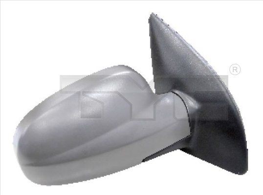 Rétroviseur extérieur TYC 306-0010 TYC 306-0010: Rétroviseur exterieur Daewoo KALOS 2018