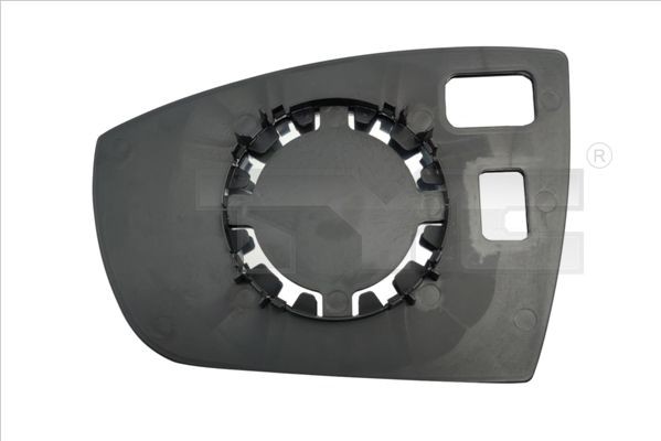 Speilglass, ytterspeil TYC 310-0196-1 TYC 310-0196-1: Sidespeilglass Ford S-MAX 2024