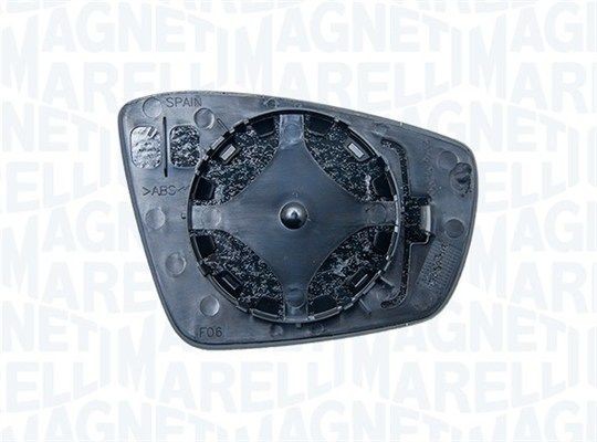 MAGNETI MARELLI Peegliklaas, Välispeegel 182209008900 Peegliklaas MAGNETI MARELLI Ford USA WINDSTAR 182209008900