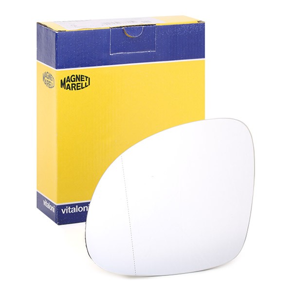 MAGNETI MARELLI Vidro de espelho, espelho retrovisor exterior 182209009100 182209009100 Vidro de espelho retrovisor exterior HONDA CIVIC MAGNETI MARELLI