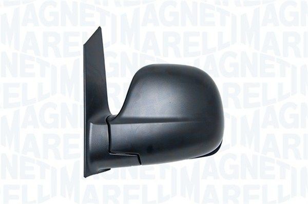 MAGNETI MARELLI Espelho retrovisor 182215008000 182215008000 Retrovisor exterior MERCEDES-BENZ Série 123 MAGNETI MARELLI