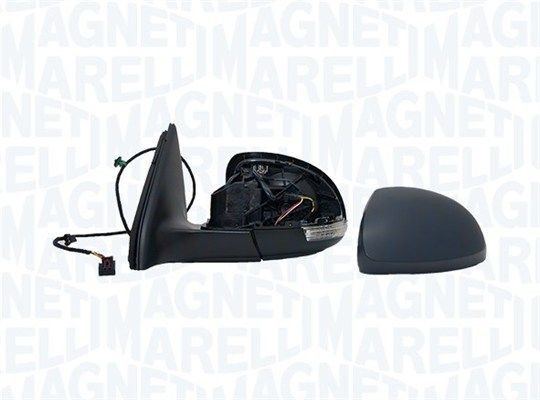 MAGNETI MARELLI Espelho retrovisor 182215010400 Espelho retrovisor lateral MAGNETI MARELLI TOURAN 182215010400 baratos