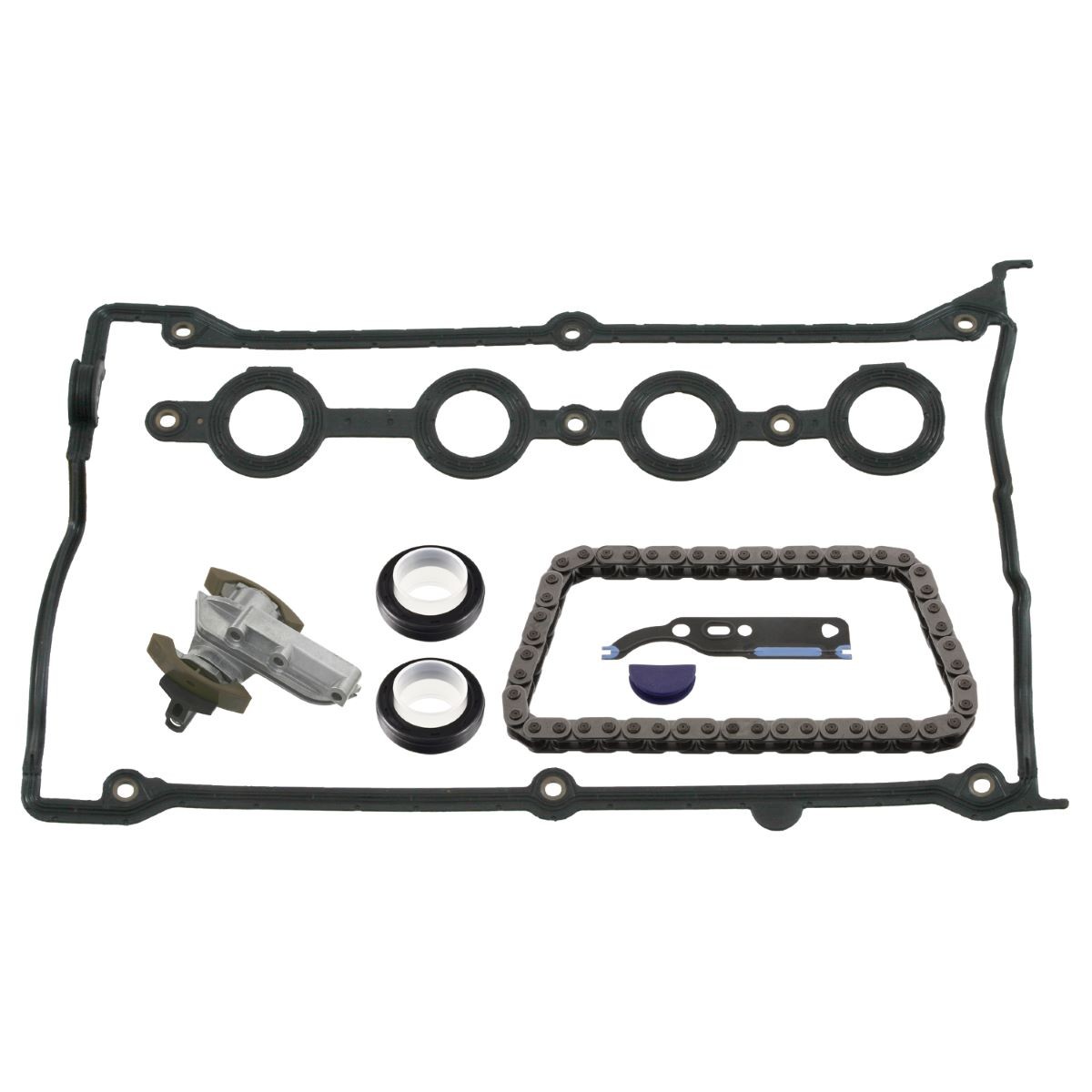 Jakoketjusarja FEBI BILSTEIN 45004 FEBI BILSTEIN 45004 VW BORA 2025 Jakopään ketju