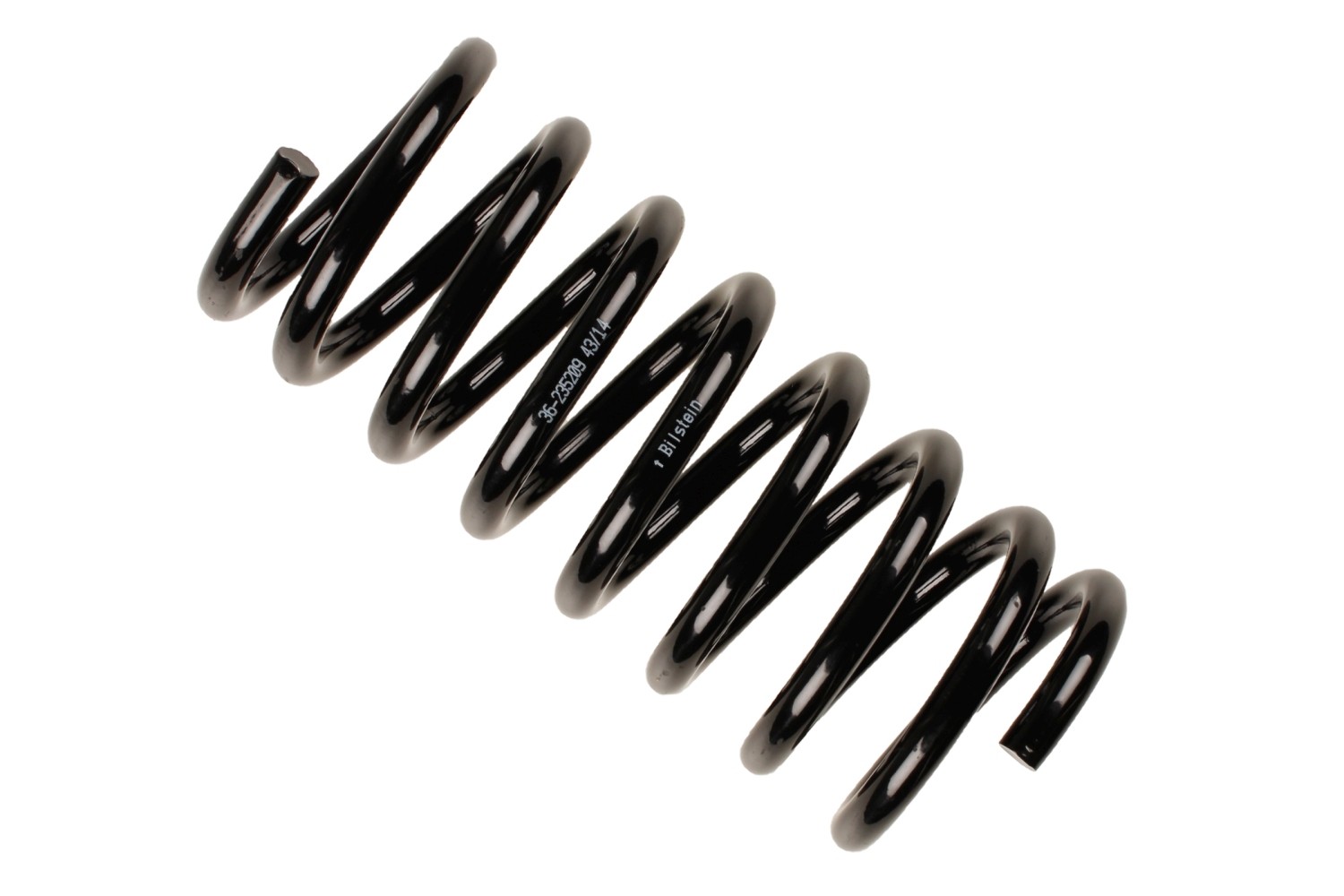 Chassisveer BILSTEIN 36-235209 BILSTEIN - B3 OE Replacement 36-235209: Spiraalveren Mercedes S-Klasse 2007
