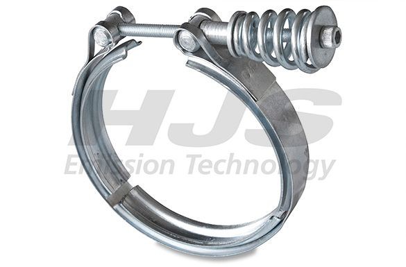 HJS Savienojošie elementi, Izplūdes gāzu sistēma 83 12 1840 HJS 83 12 1840 Izpūtēja savilcējs BMW E65 lēti