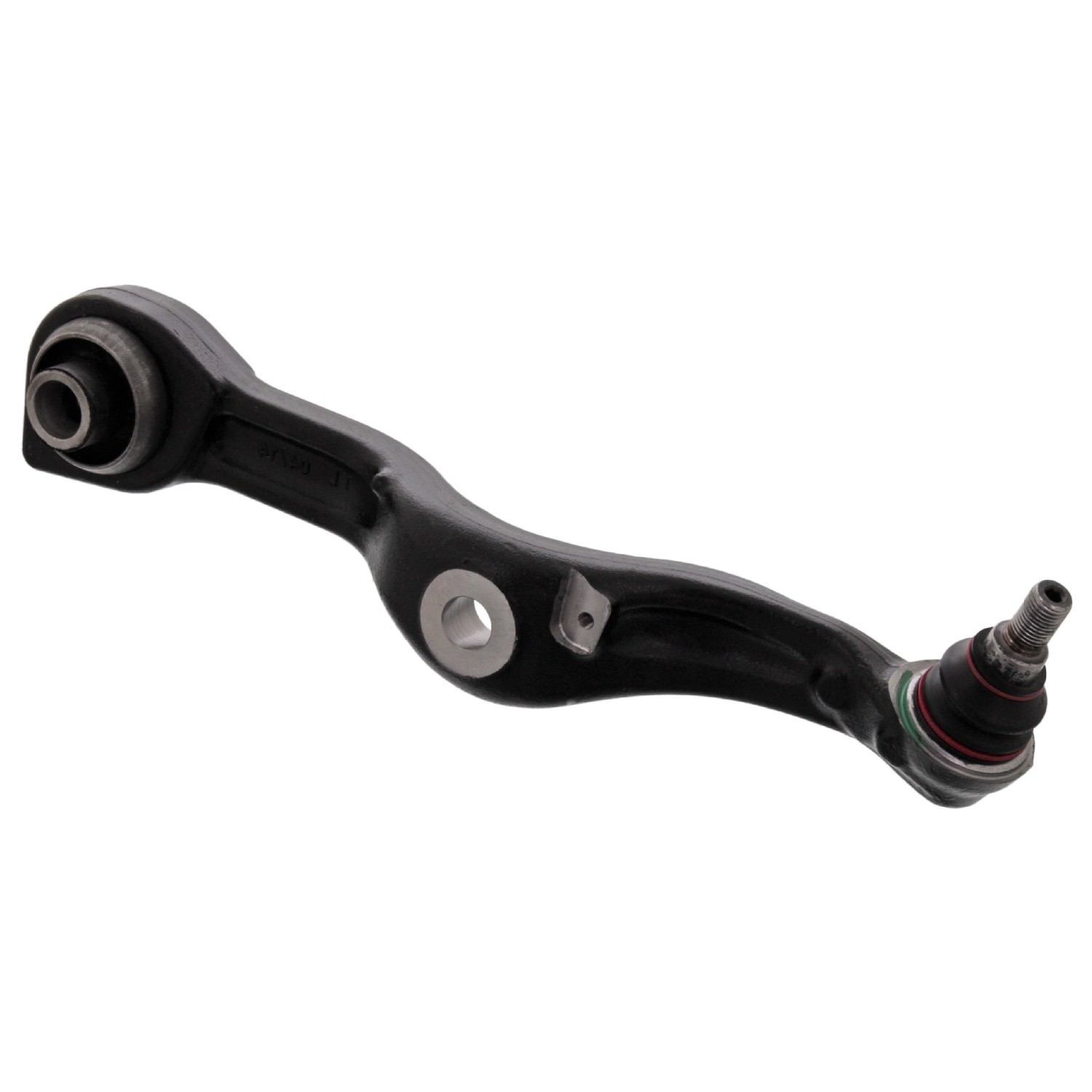 FEBI BILSTEIN Suspension arm 43694 MERCEDES-BENZ C-Class FEBI BILSTEIN control arm 43694