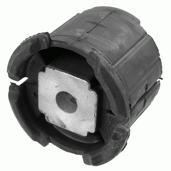 LEMFÖRDER Suspension, support d'essieu 37064 01 Support d'essieu LEMFÖRDER Série 7 37064 01 pas cher