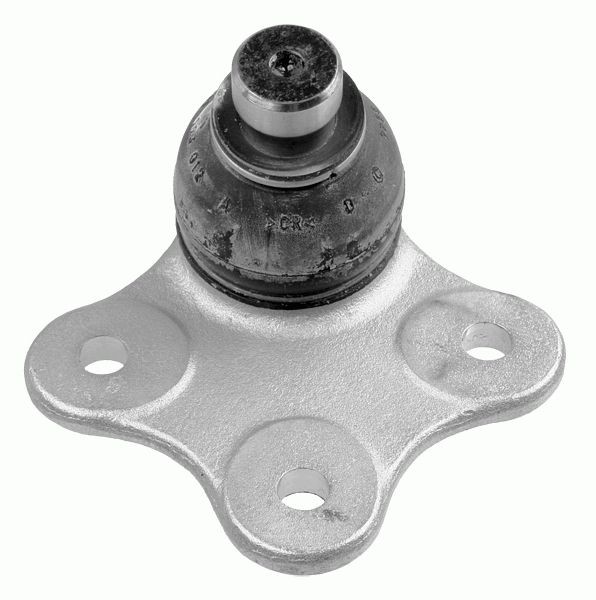 LEMFÖRDER Bærekule 36533 01 LEMFÖRDER 3653301 Bærekule Jeep COMPASS originale