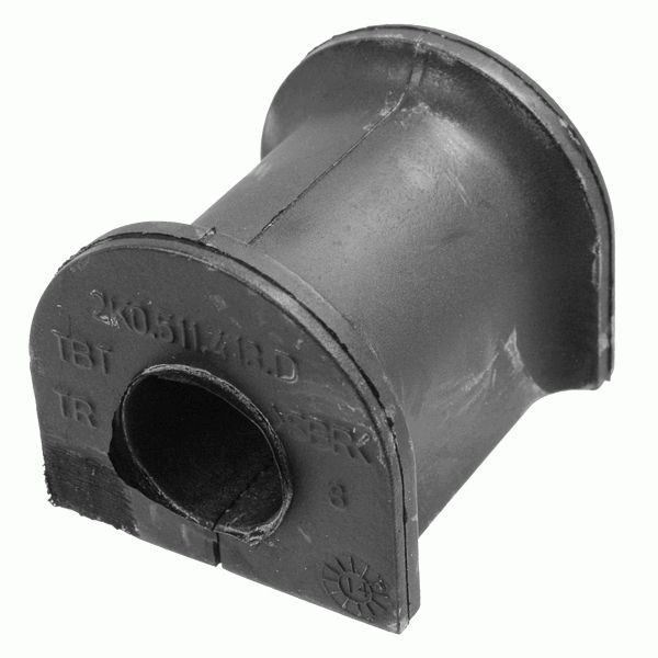 Stabigummis LEMFÖRDER 37067 01 LEMFÖRDER 37067 01: Stabilisator Gummi Volkswagen CADDY 2021