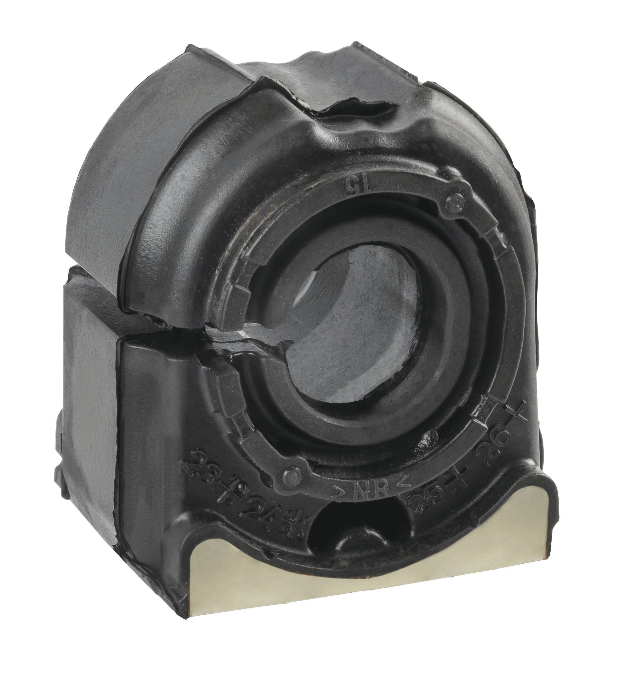 LEMFÖRDER Stabilisatorstang rubber 37070 01 Hyundai IONIQ Lagerbus stabilisator LEMFÖRDER 37070 01