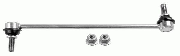 LEMFÖRDER Anti-roll bar link 37111 01 37111 01 LEMFÖRDER anti-roll bar link for VAUXHALL CORSA