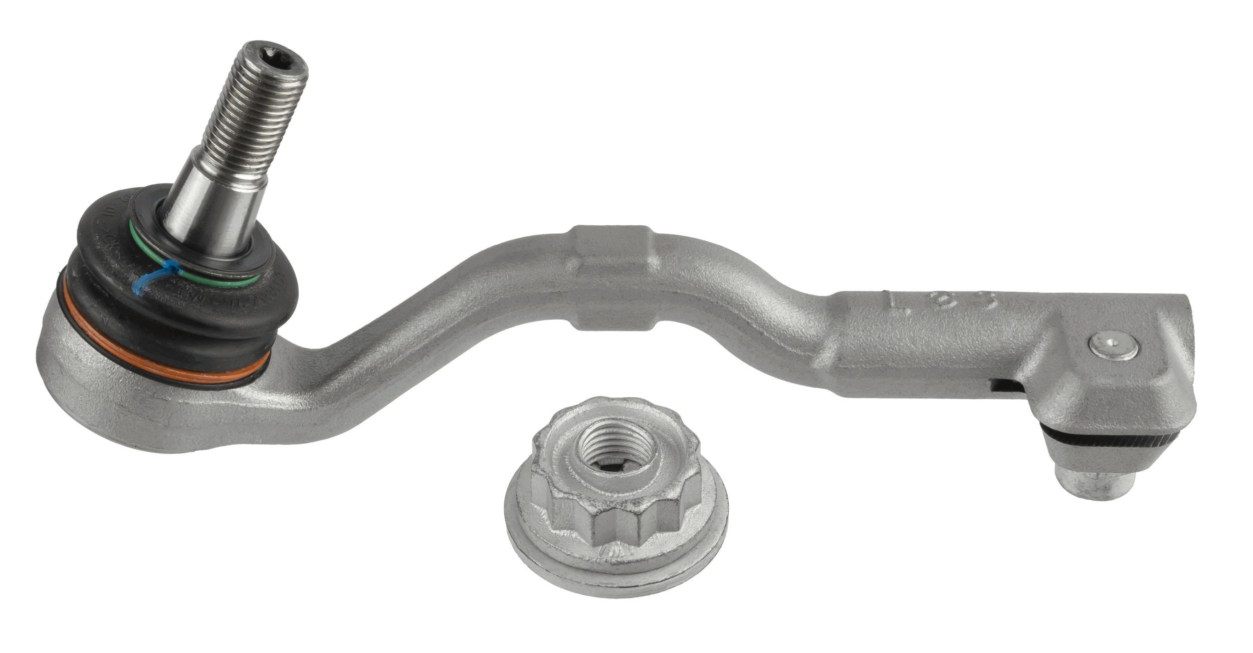 LEMFÖRDER Endeledd 37166 01 37166 01 Styrekule BMW 1-serie LEMFÖRDER