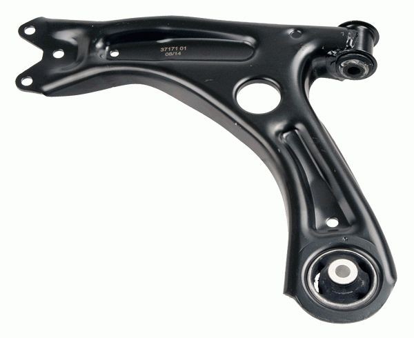 Rameno zavesenia kolies LEMFÖRDER 37171 01 LEMFÖRDER 37171 01 Rameno zavesenia kolies SKODA CITIGO 2016