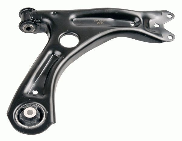 Suspension arm LEMFÖRDER 37172 01 LEMFÖRDER 37172 01 SKODA CITIGO 2018 control arm price