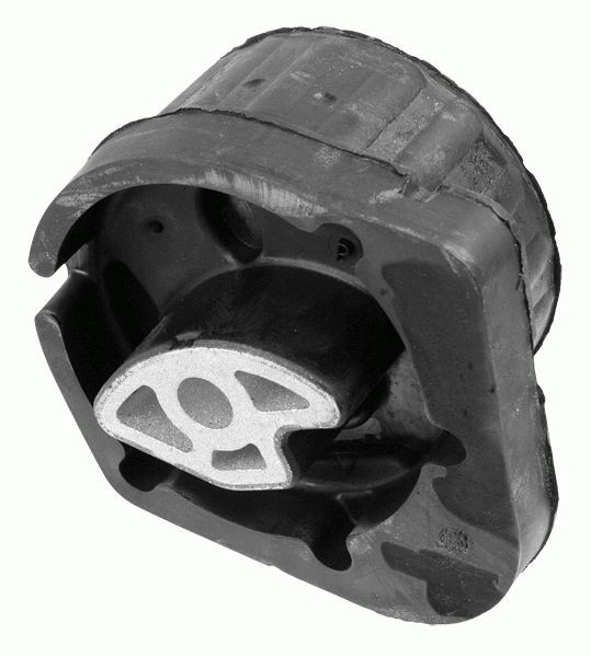 LEMFÖRDER Piekare, Automātiskā pārnesumkārba 37291 01 37291 01 Ātrumkārbas spilveni LEMFÖRDER BMW X4