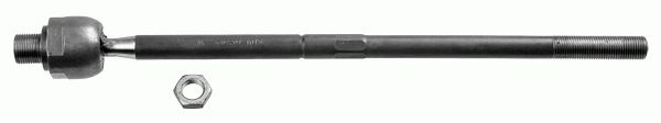 LEMFÖRDER Aksialledd, parallellstag 36892 01 LEMFÖRDER 36892 01 Styrestag RENAULT LAGUNA originale