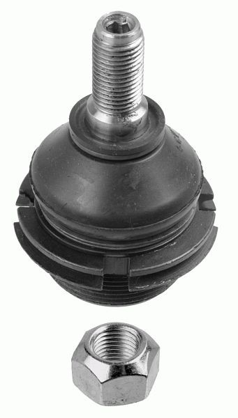 LEMFÖRDER Fuseekogel 36915 01 Kogel, fusee LEMFÖRDER 208 36915 01 goedkoop