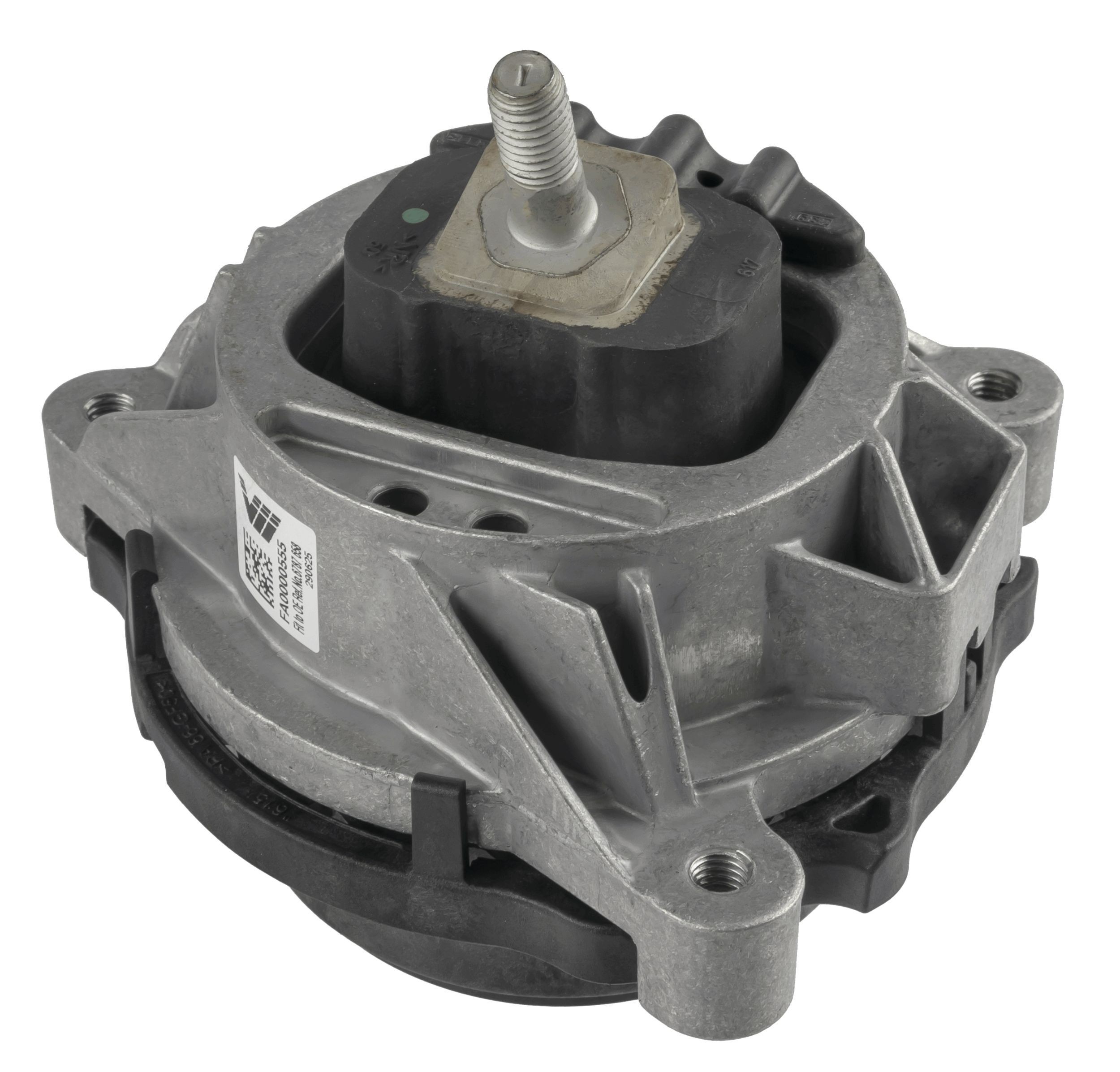 LEMFÖRDER Paigutus, Mootor 36996 01 LEMFÖRDER 36996 01 Paigutus, Mootor