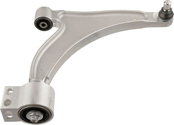 LEMFÖRDER Bras de suspension 37388 01 Opel REKORD Bras longitudinal LEMFÖRDER 37388 01